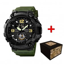 Awarder 004  ССО Army Green